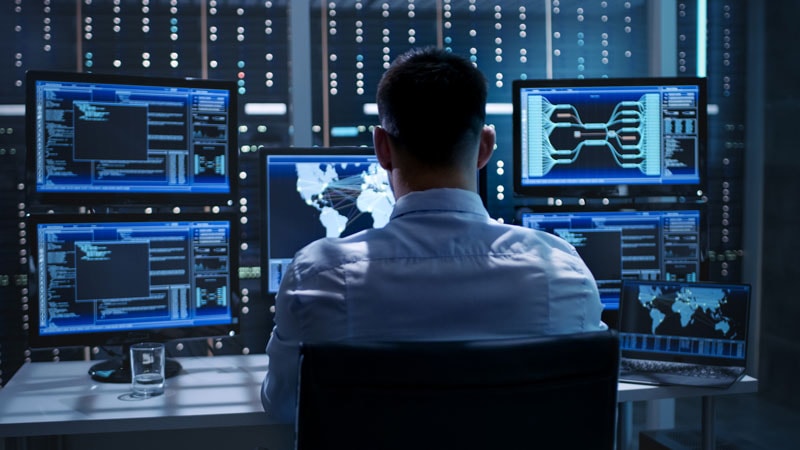 Oltre il controllo: osservare, capire, prevenire